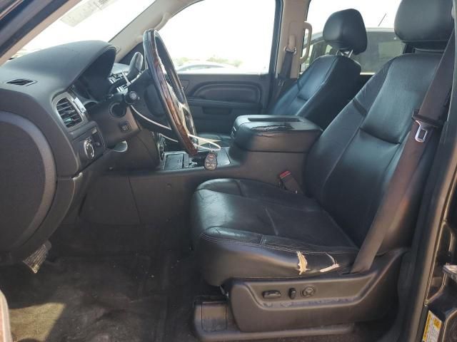 2012 GMC Yukon xl Denali