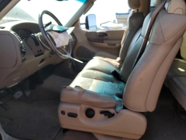 2002 Ford F150