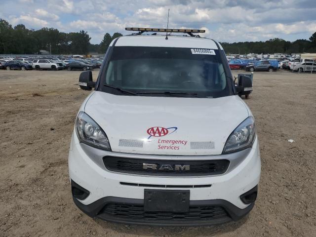 2022 Dodge Ram Promaster City Tradesman