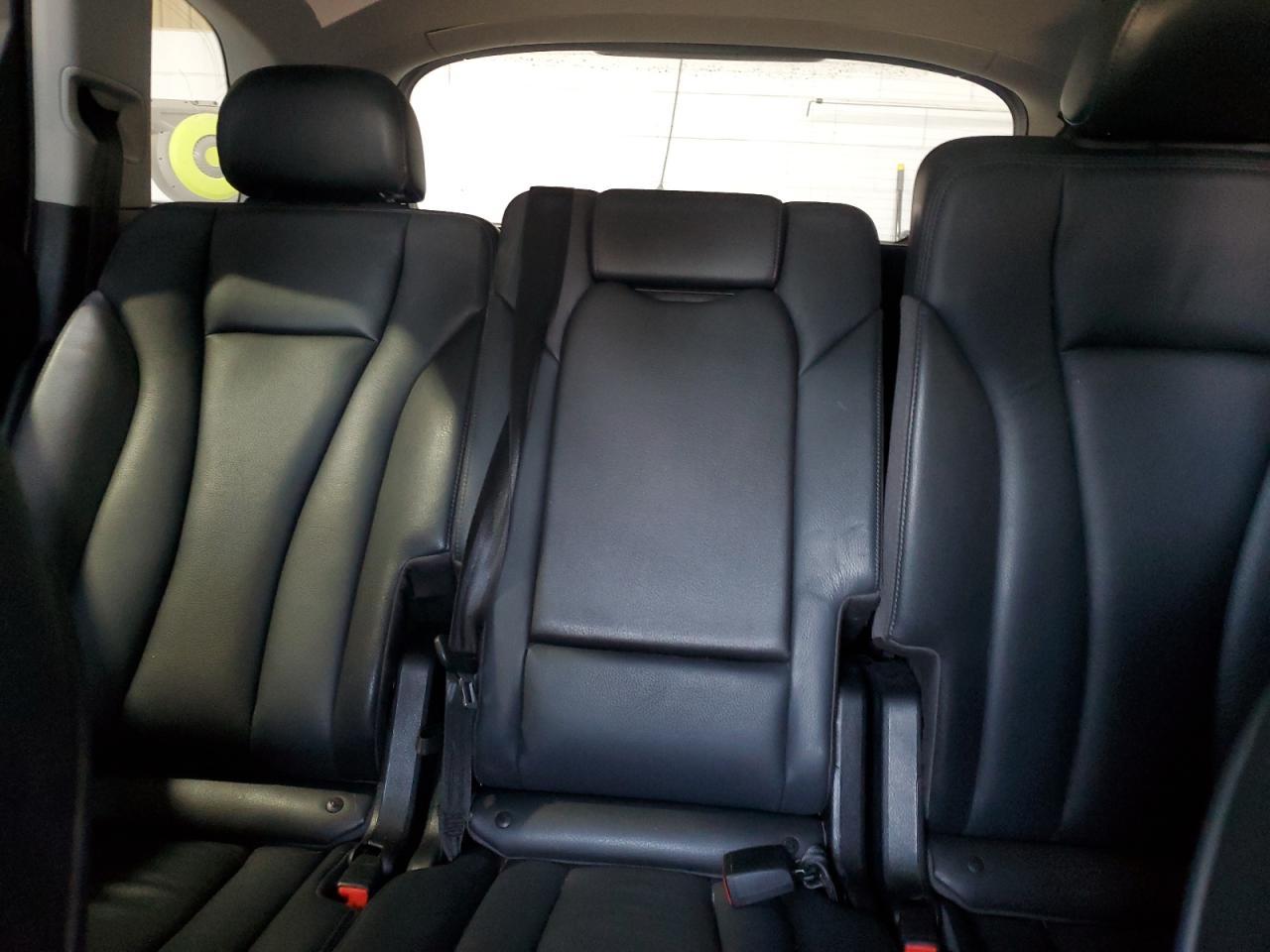 2019 Audi Q7 Premium