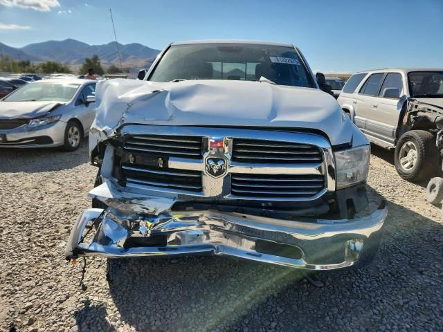 2015 Dodge Ram 1500 slt