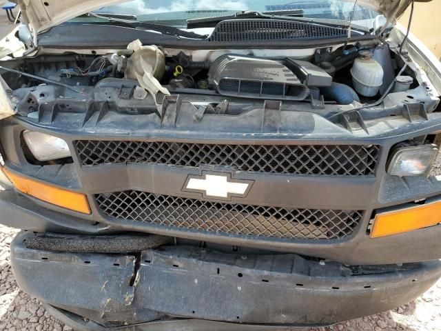 2006 Chevrolet Express G2500