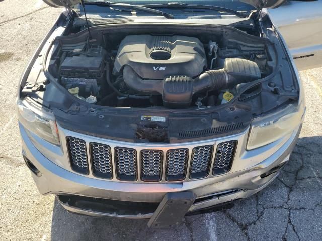 2014 Jeep Grand Cherokee Laredo