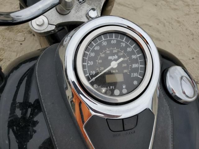 2006 Suzuki C50