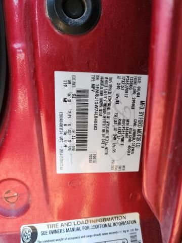 2004 Ford Expedition XLS