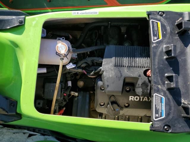 2020 Sea-Doo RXT-X 300