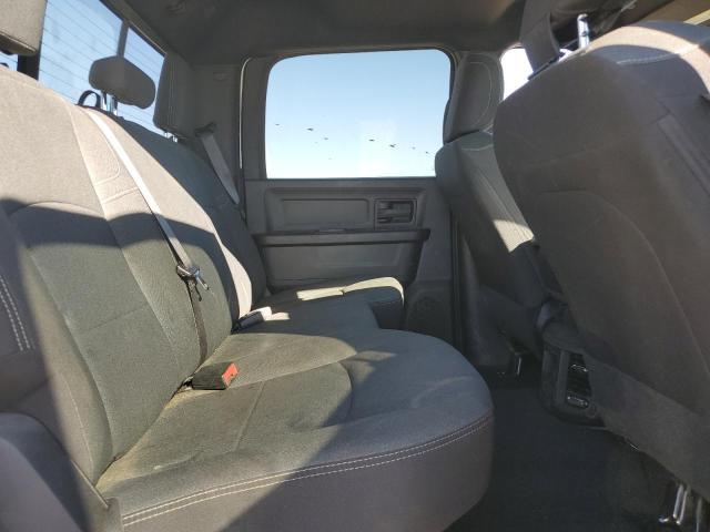 2022 Dodge Ram 2500 Tradesman