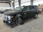 2017 Chevrolet Tahoe K1500 LT