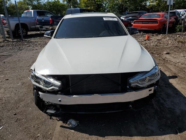 2016 BMW 328 xi Sulev