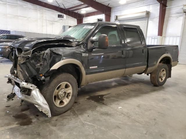 2007 Ford F350 srw Super Duty