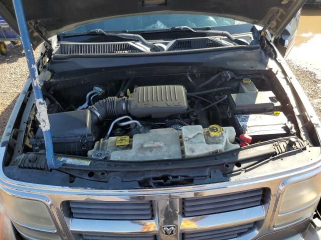 2007 Dodge Nitro SXT
