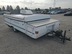 1999 Coleman Trailer-pop-up Camper for sale in Des Moines, IA