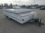 1999 Coleman Trailer-POP-UP Camper