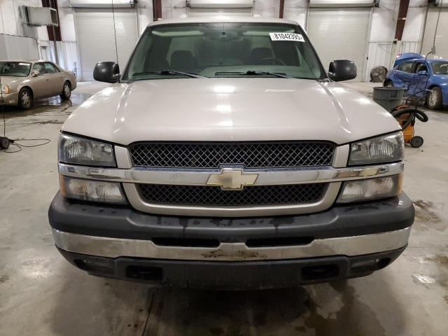 2005 Chevrolet 1500