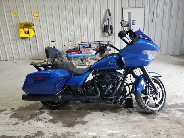 2024 Harley-Davidson Fltrx