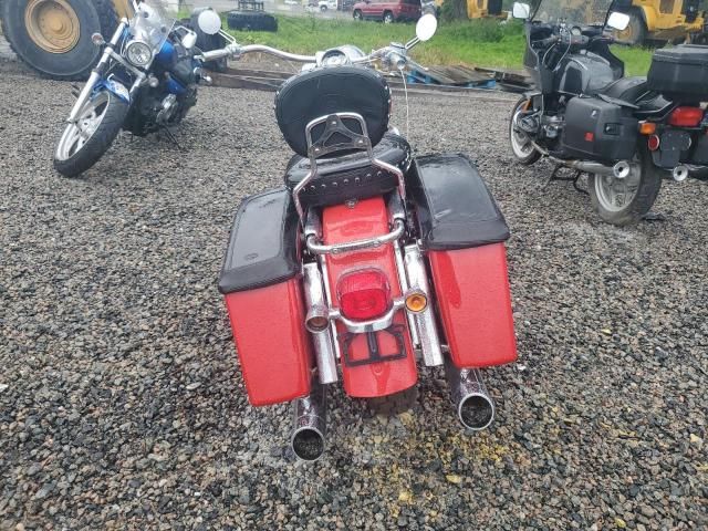 2006 Harley-Davidson Flhri