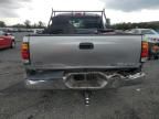 2001 Toyota Tundra Access Cab