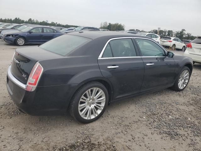 2011 Chrysler 300C