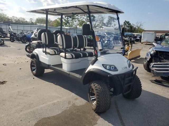 2021 Other Rv Golf Cart