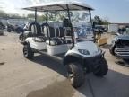 2021 Other Rv Golf Cart