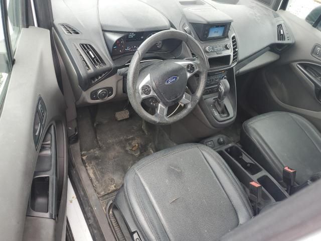 2021 Ford Transit Connect Van