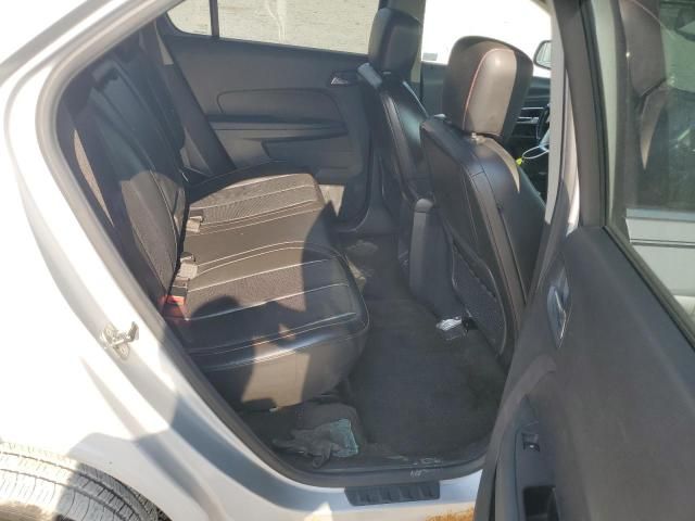 2011 Chevrolet Equinox LT