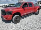 2007 Dodg E RAM 3500