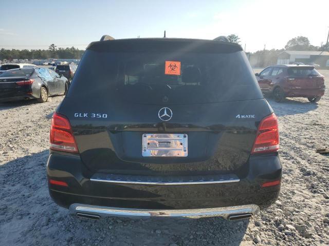 2014 Mercedes-Benz Glk 350 4matic