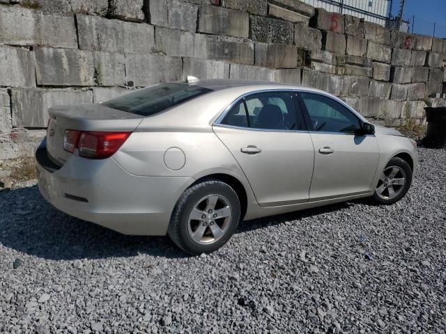 2014 Chevrolet Malibu 1LT