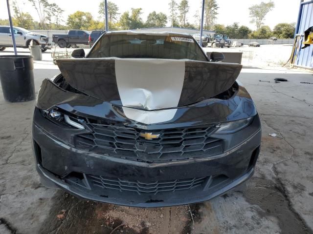 2020 Chevrolet Camaro LS