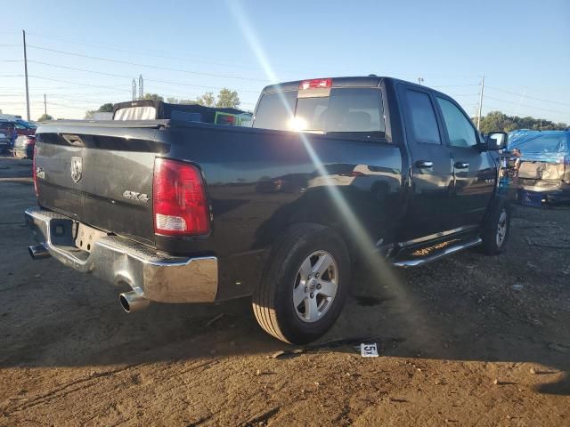 2009 Dodge RAM 1500