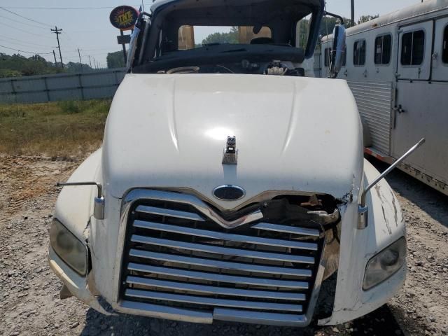2005 Mack CXN613 Semi Truck