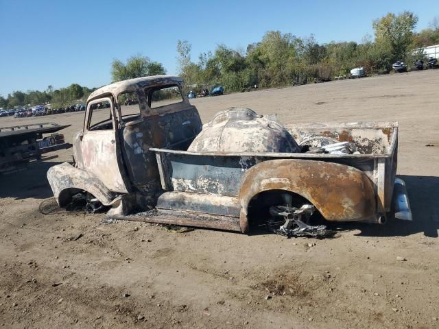 1948 Chevrolet Truck