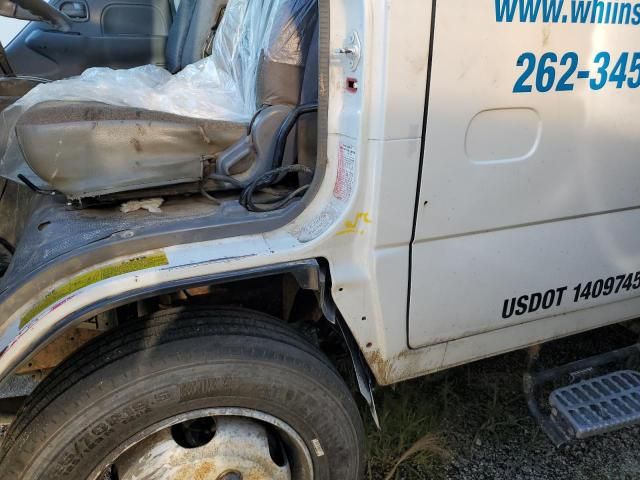 2006 GMC 5500 W5504-Trucks