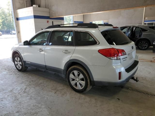 2011 Subaru Outback 2.5I Premium