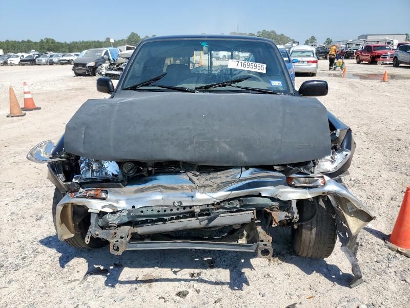 1997 Toyota Tacoma Xtracab