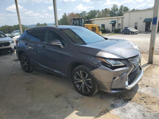 2018 Lexus Rx 350 Base
