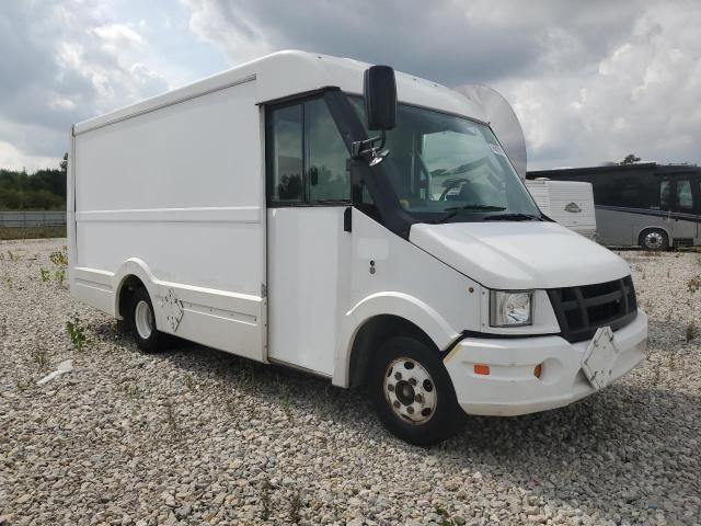 2017 Isuzu NPR