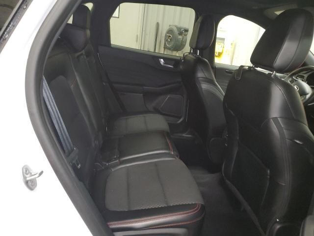 2023 Ford Escape ST Line Select