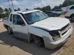 2002 Chevrolet Avalanche C1500