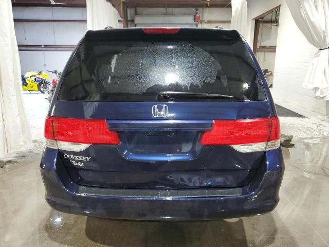 2008 Honda Odyssey EX