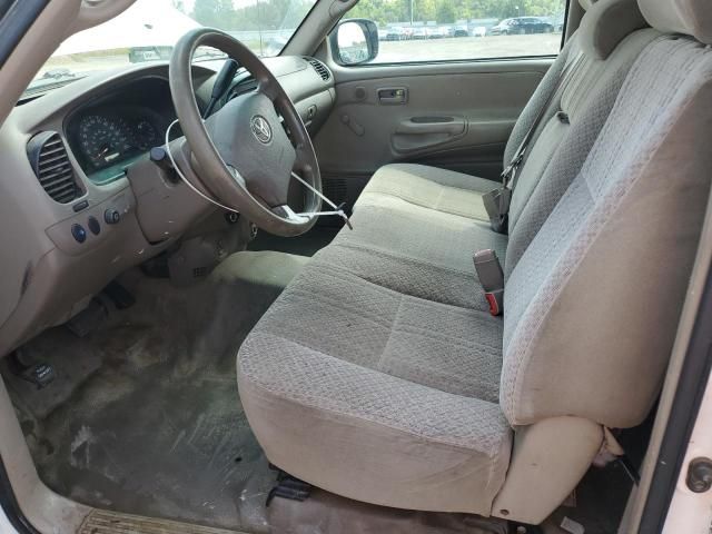 2006 Toyota Tundra