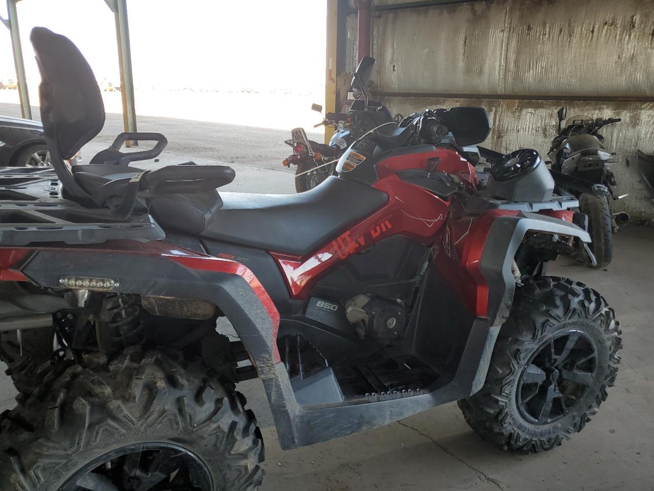 2024 Can-Am Outlander