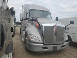 Kenworth truck/trlr salvage cars for sale: 2020 Kenworth T680 Semi Truck