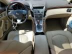2012 Cadillac CTS Premium Collection