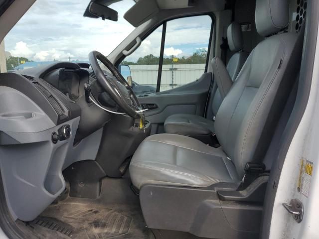 2019 Ford Transit T-250