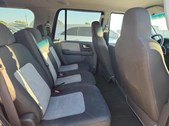 2004 Ford Expedition XLS