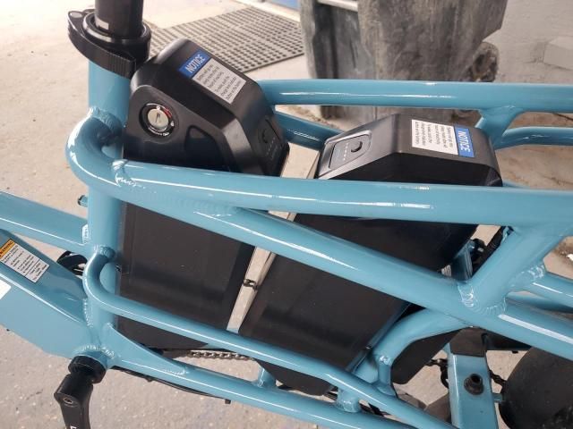 2024 Electra 2024 Other Motorcycle Lectric Xpedition 2.0