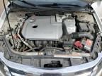 2011 Ford Fusion Hybrid