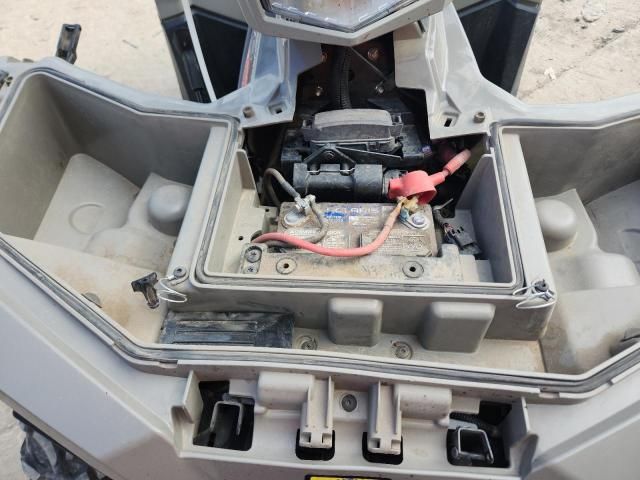 2022 Polaris Sportsman 570